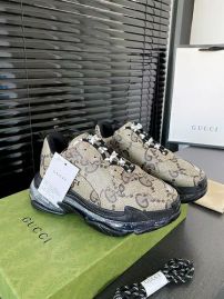 Picture of Balenciaga Shoes Men _SKUfw110815599fw